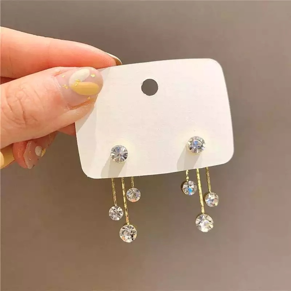 Earrings - Picture 4 of 5